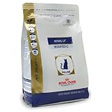 Royal Canin Veterinary Diet Renal LP21 Modified-C Dry Cat Food 2.5 lb bag