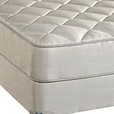 Twin Sealy Vinance Plush Mattress