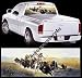 Glasscapes Denier Reunion Rear Window Graphic Kit - 20in x 66in Image