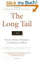 The Long Tail: Why the Future of Business is Selling Less of More