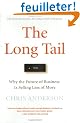 The Long Tail: Why the Future of Business is Selling Less of More