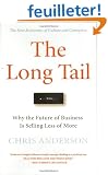 The Long Tail: Why the Future of Business is Selling Less of More