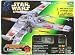 Star Wars Electronic X-Wing Fighter POTF Red Box