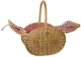Sutherland Baskets SP126 Classic Gourmet Picnic Basket for 2
