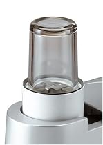 Kenwood Chef and Major Multi Mill Attachment with 3 Additional Glass Jars AT320A