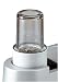 Kenwood Chef and Major Multi Mill Attachment with 3 Additional Glass Jars AT320A
