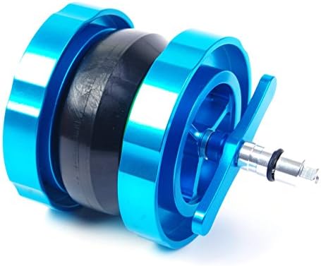 NuoYa001 NEW 078020B 1/10RC Drift Racing Car Wheel Rim Tire Tyre Easy Installer Tool Alloy