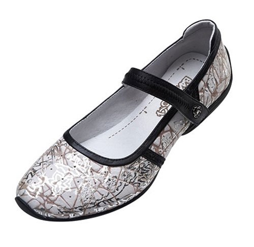 Bamboo A Women's Kim Black L602037 4 UK Regular