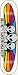 Alien Workshop Spectrum Skateboard Deck - Small