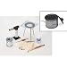 Soldering Kit, 10 Piece Set
