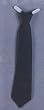 Black First Communion Tie