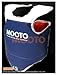 Mooto KTA Approved Taekwondo Reversible Chest Guard