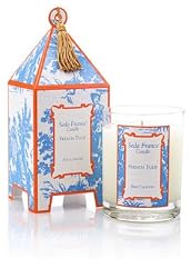 Seda France Pagoda Candle - French Tulip