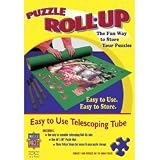 Puzzle Storage & Accessories