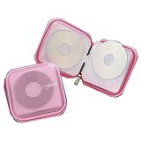 �o�b�t�@���[�R�N���T�v���C Arvel CD&DVD�t�@�C�� �R�t�� 24�����[ ���b�h CDF2403RD/