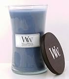 Hydrangea WoodWick Jar Candle - 22 oz. (2152)