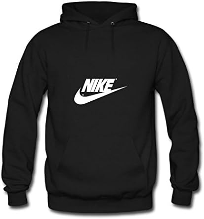 nike logo for boy's Printed Sweatshirt Pullover Hoodies