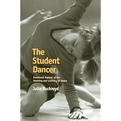 The Student Dancer: Emotional Aspects of the Teaching and Learning of Dance