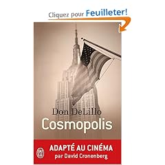 Cosmopolis