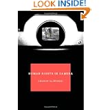 Human Rights In Camera by Sharon Sliwinski