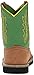 John Deere 1186 Western Boot (Toddler)