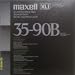 35-90B Reel to Reel Magnetic Audio Tape picture