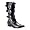 Blk Nappa Pu