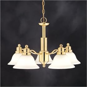 Thomas Lighting - SL8055-1 by Thomas Lighting