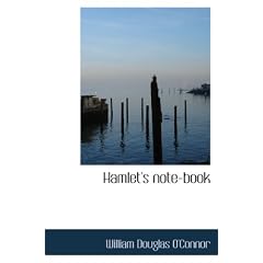 Hamlet's note-book