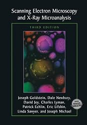 Scanning Electron Microscopy and X-ray Microanalysis