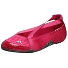 PUMA Women's Icon Satin Sneaker