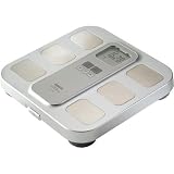 Omron HBF-400 Omron Fat Loss Monitor With Scale