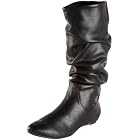 Volatile Groupie Boot