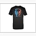 Merchandise - Wolfmother - T-Shirt Skull von Wolfmother