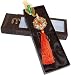 Sacred CHAKRAS Christmas Ornament Orange SACRAL