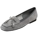 Enzo Angiolini Women's Lizzia Tassel Flat