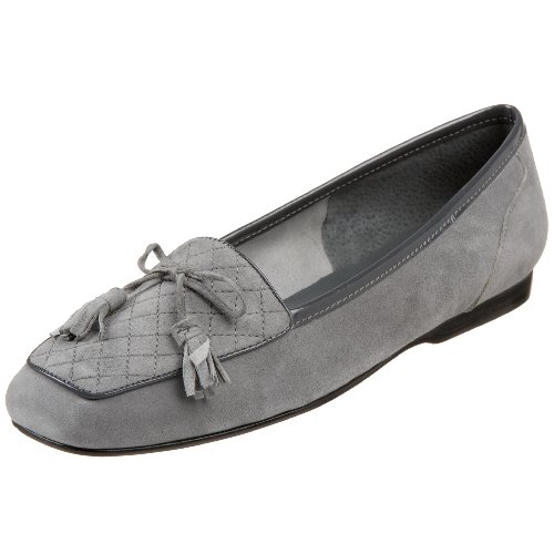 tassel loafers for women. Lizzia Tassel Loafer