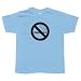 No Smoking T-Shirt