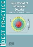 ISO27001/ISO27002 : a pocket guide