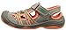 OshKosh B'Gosh Motion Sandal (Toddler/Little Kid)