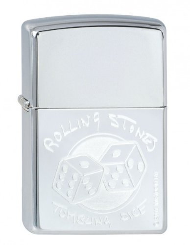 Zippo 2002365 Nr. 250 Rolling Stones im Preisvergleich 