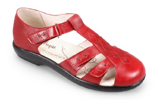 Propet Women s HeatherB005FX9Q2A : image