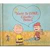 YOU'RE IN LOVE, CHARLIE BROWN