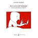Les actes du langage : Essai de philosophie du langage