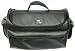 Zeikos ZE-CA101A Leather Large Camera & Video Bag (Black Faux)