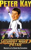 Saturday Night Peter