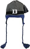 Duke Blue Devils Tasslehoff Knit Hat