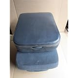 02-07 DODGE RAM 1500 2500 JUMP SEAT CENTER CONSOLE (MADDBUYS) 