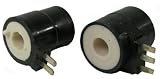 Whirlpool 12001349 WHIRLPOOL GAS VALVE SOLENOID KIT