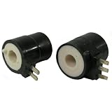 Whirlpool 12001349 WHIRLPOOL GAS VALVE SOLENOID KIT